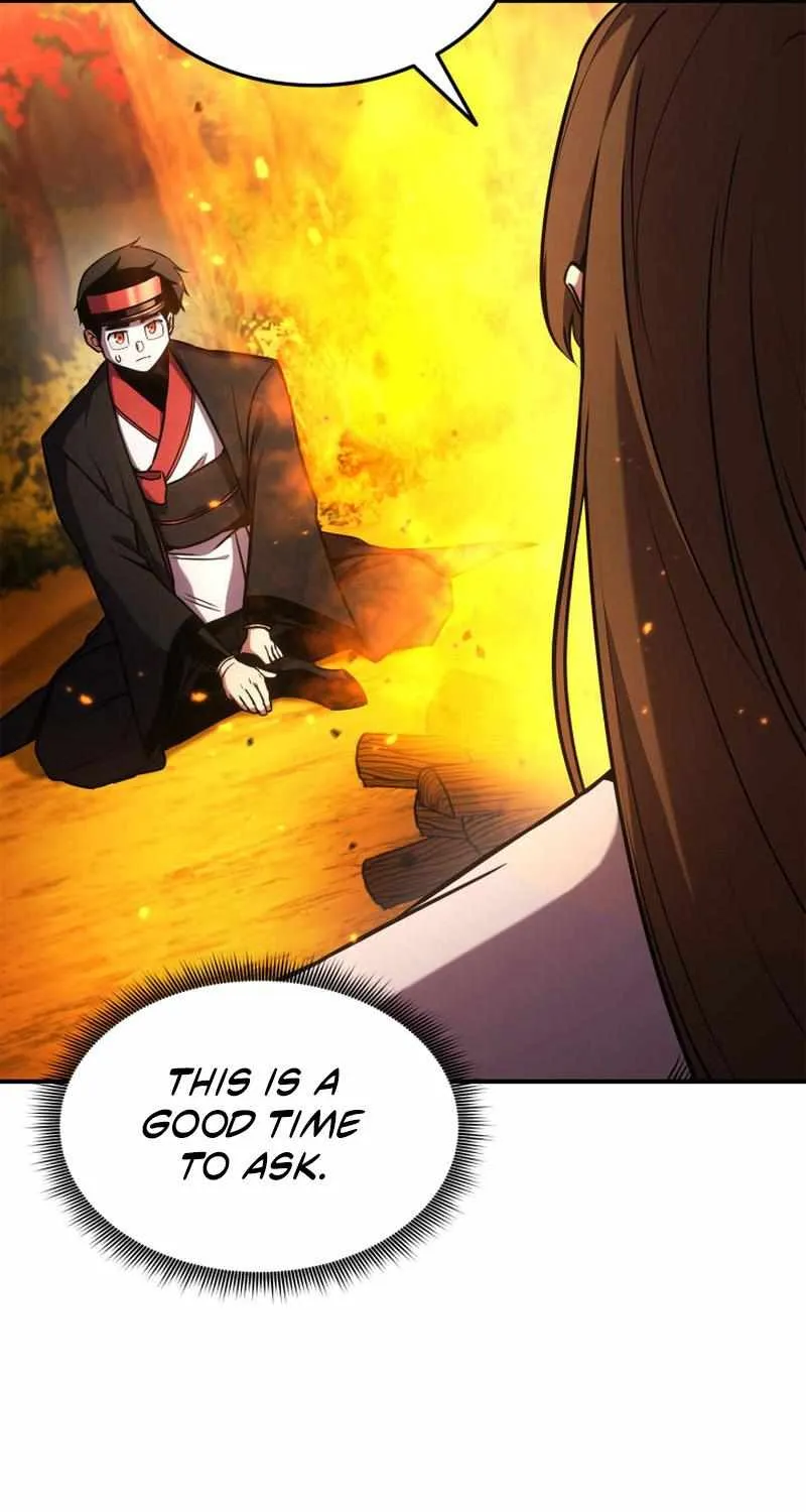 Read Ranker’S Return chapter 128 image 55 on Lezhin