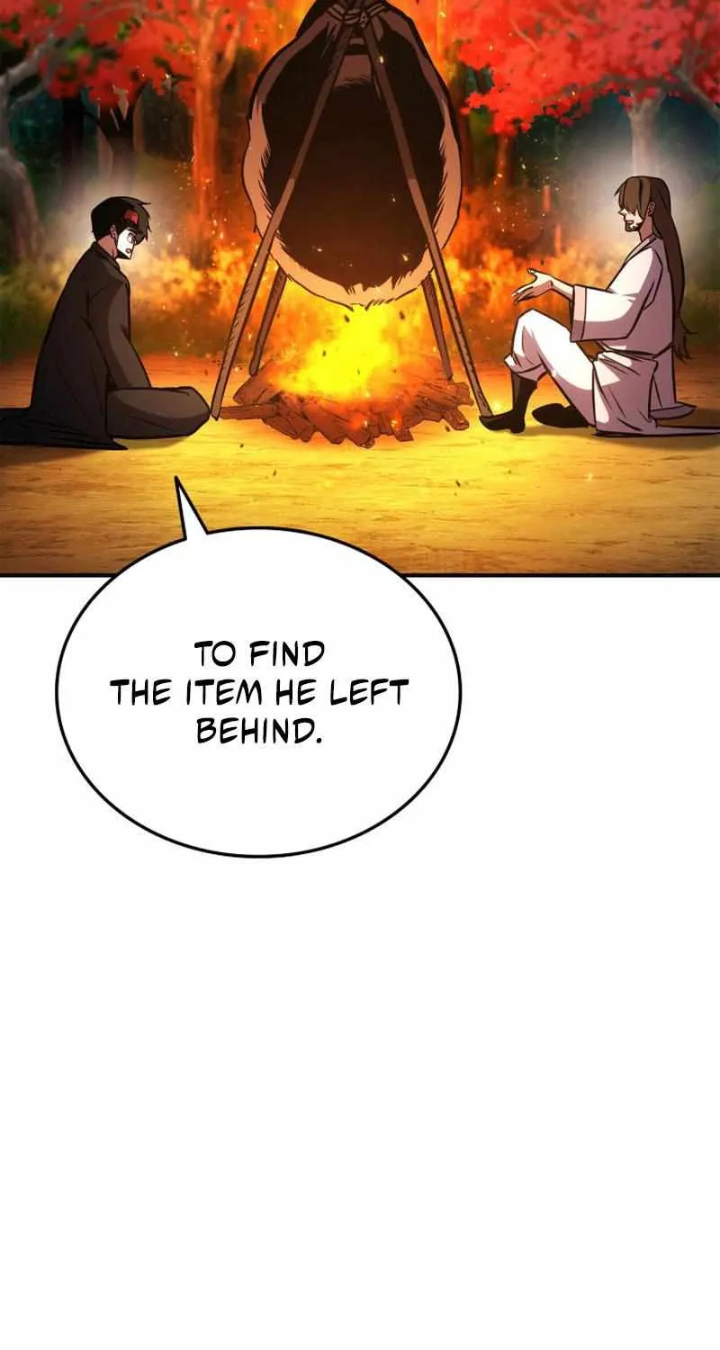 Read Ranker’S Return chapter 128 image 63 on Lezhin