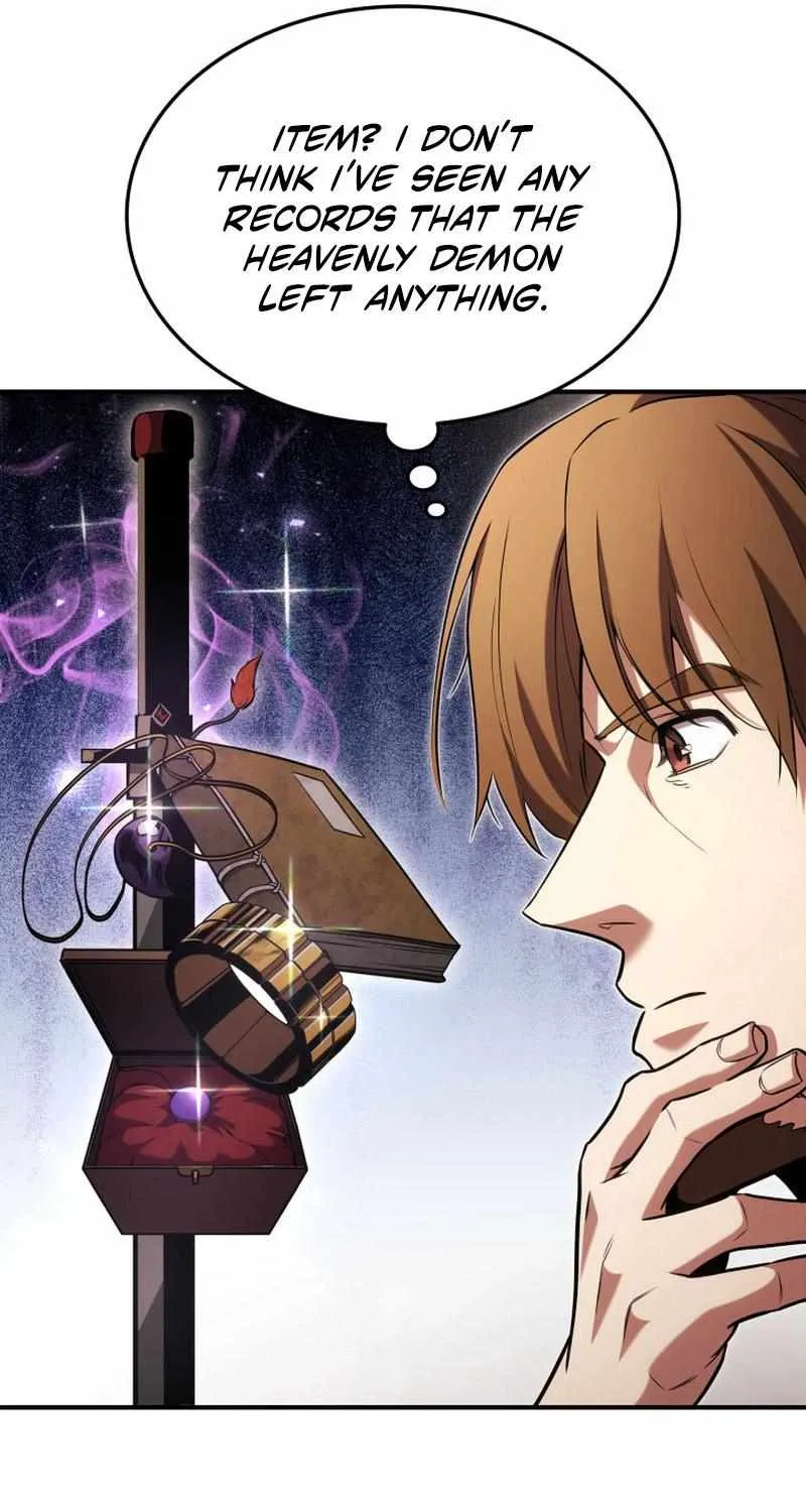 Read Ranker’S Return chapter 128 image 65 on Lezhin