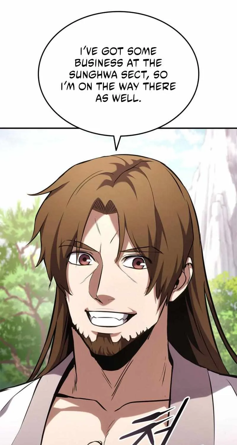 Read Ranker’S Return chapter 128 image 7 on Lezhin