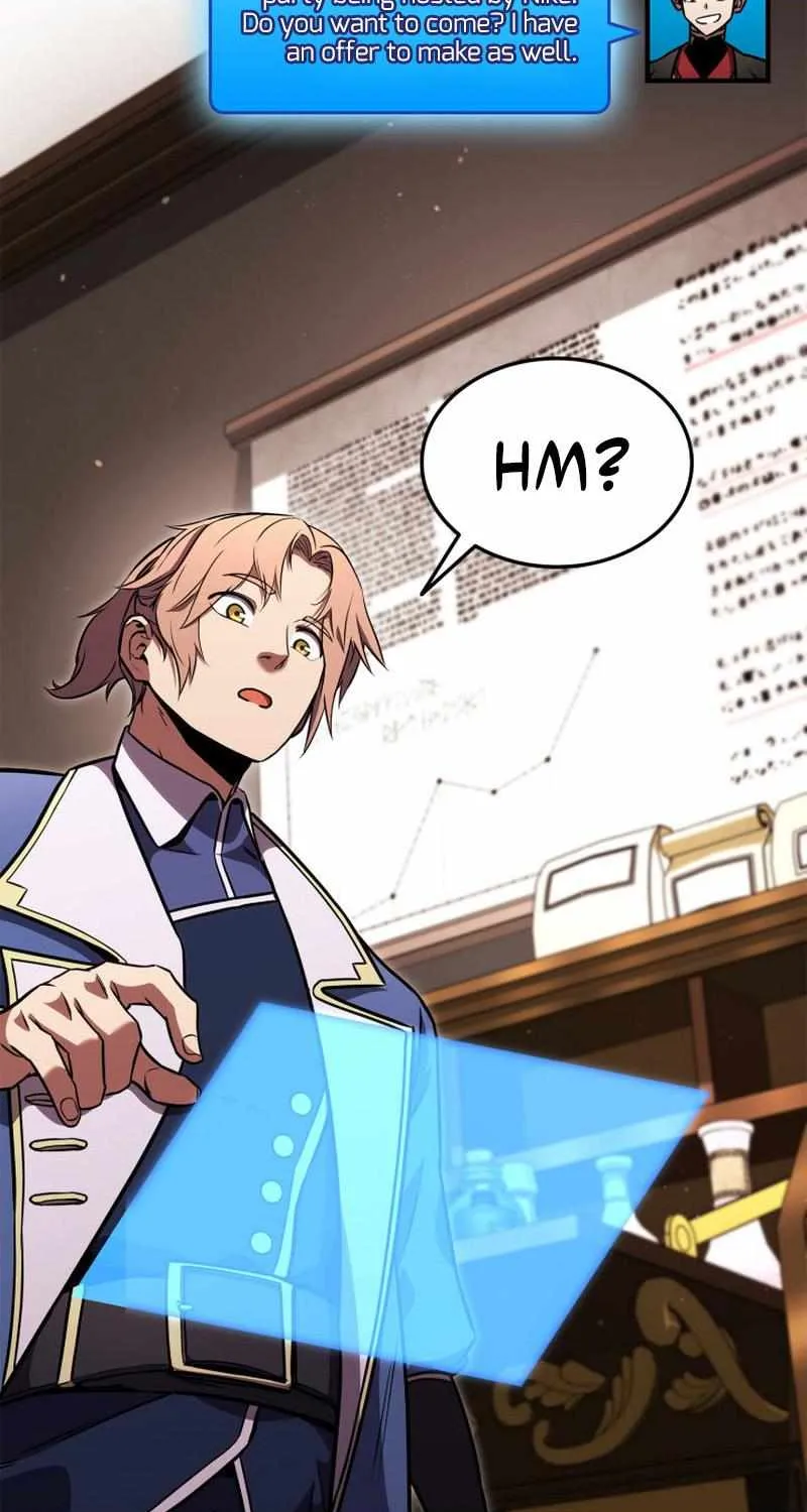 Read Ranker’S Return chapter 128 image 79 on Lezhin