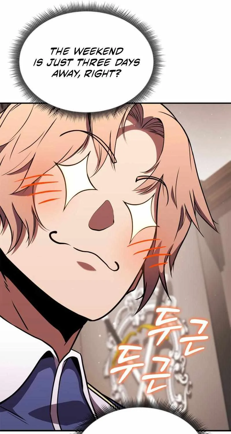 Read Ranker’S Return chapter 128 image 81 on Lezhin