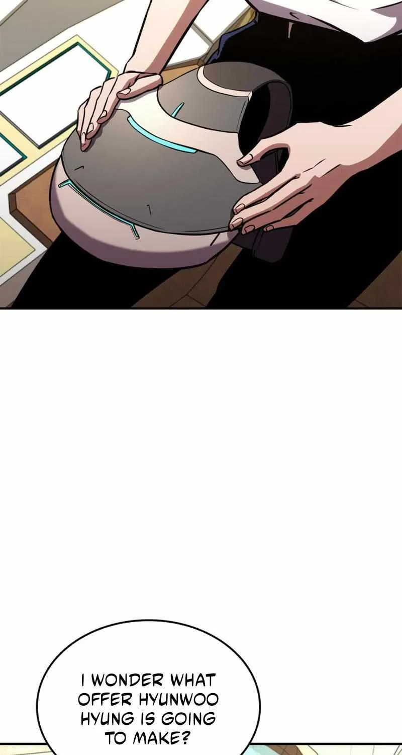Read Ranker’S Return chapter 128 image 85 on Lezhin