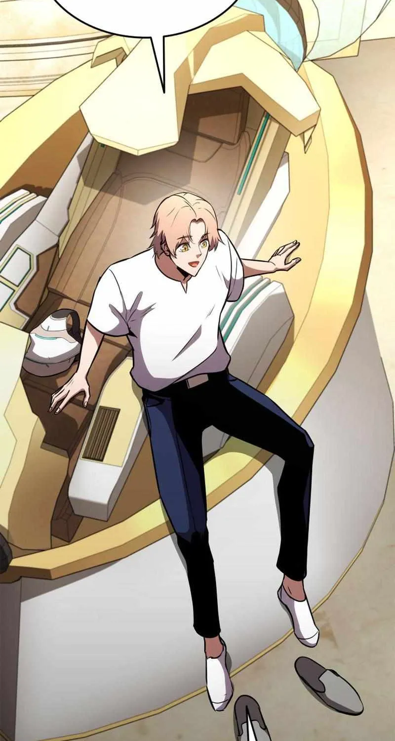 Read Ranker’S Return chapter 128 image 86 on Lezhin