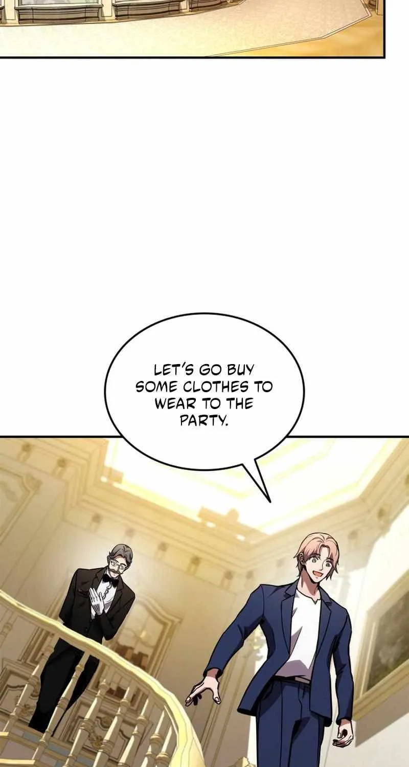 Read Ranker’S Return chapter 128 image 94 on Lezhin