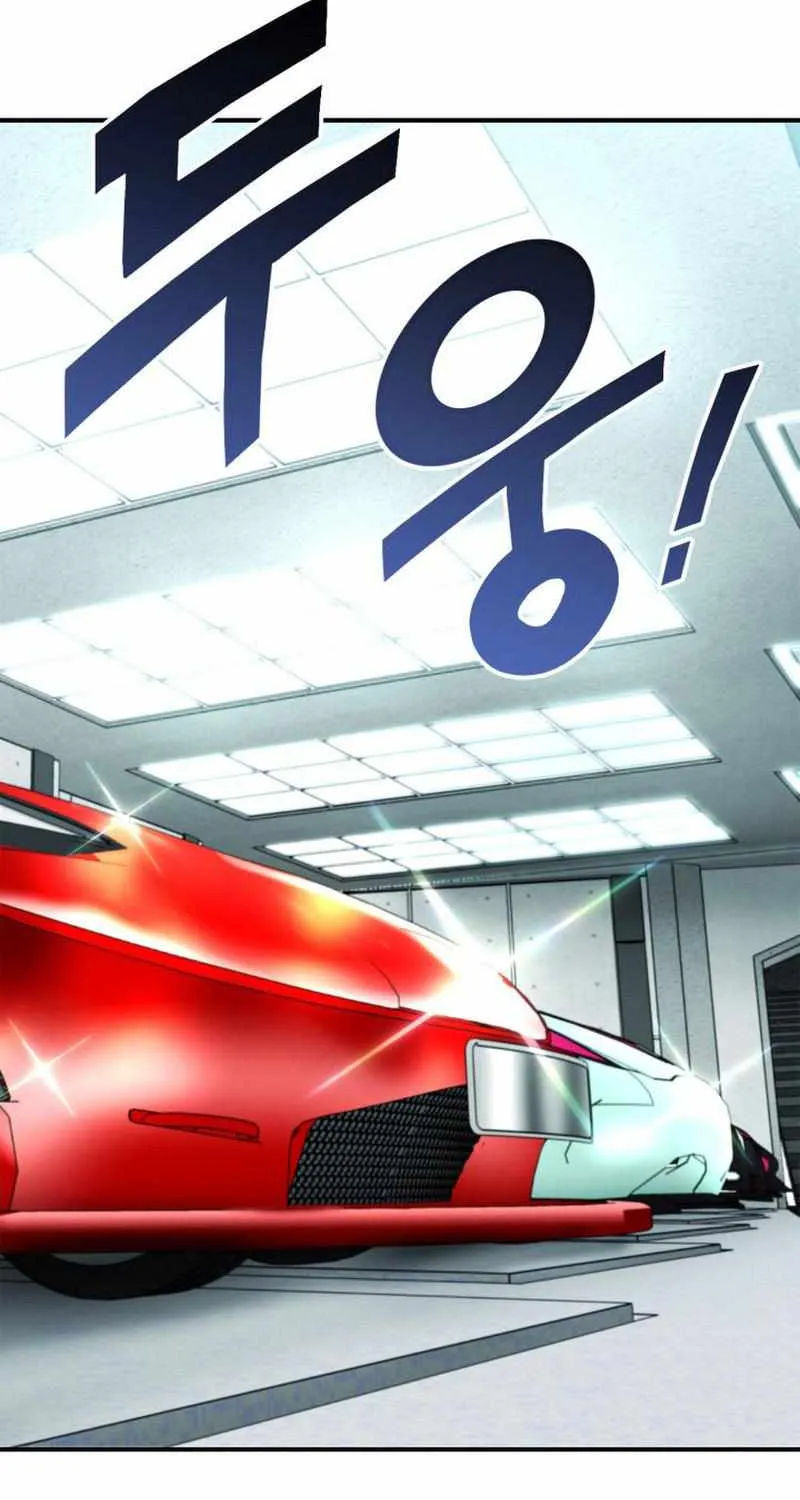 Read Ranker’S Return chapter 128 image 98 on Lezhin