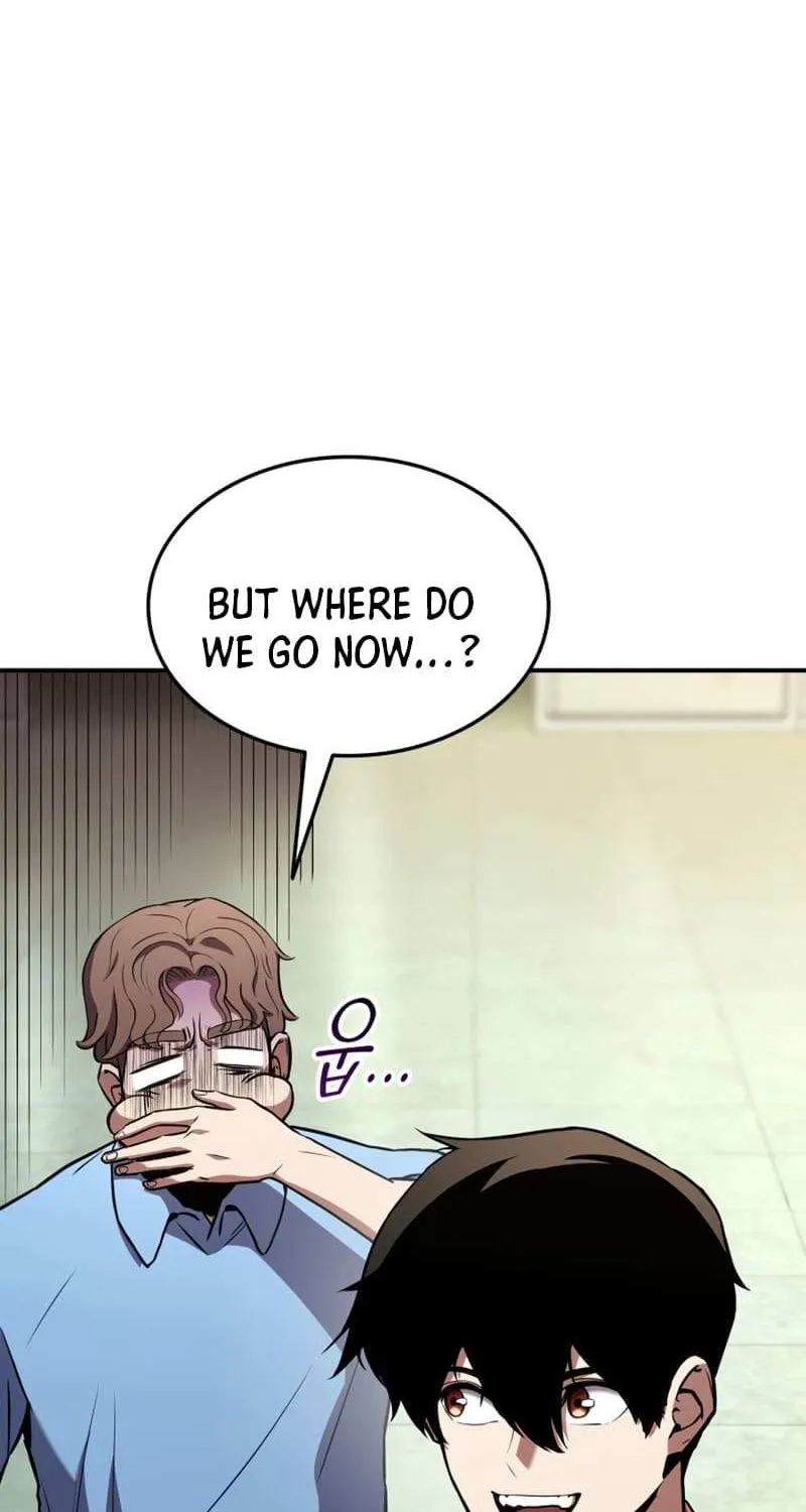 Read Ranker’S Return chapter 129.1 image 11 on Lezhin
