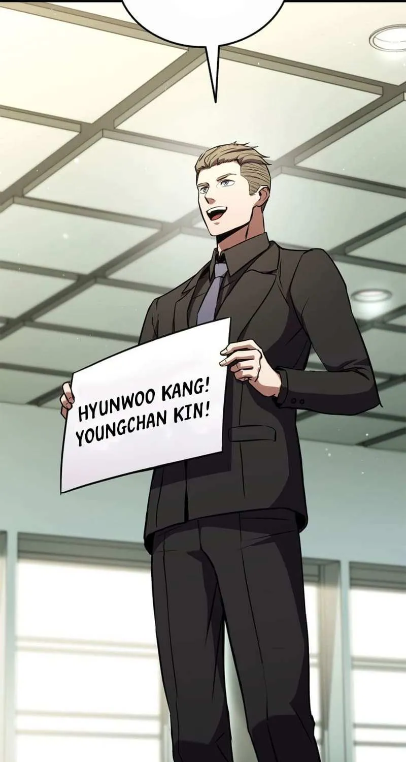 Read Ranker’S Return chapter 129.1 image 14 on Lezhin