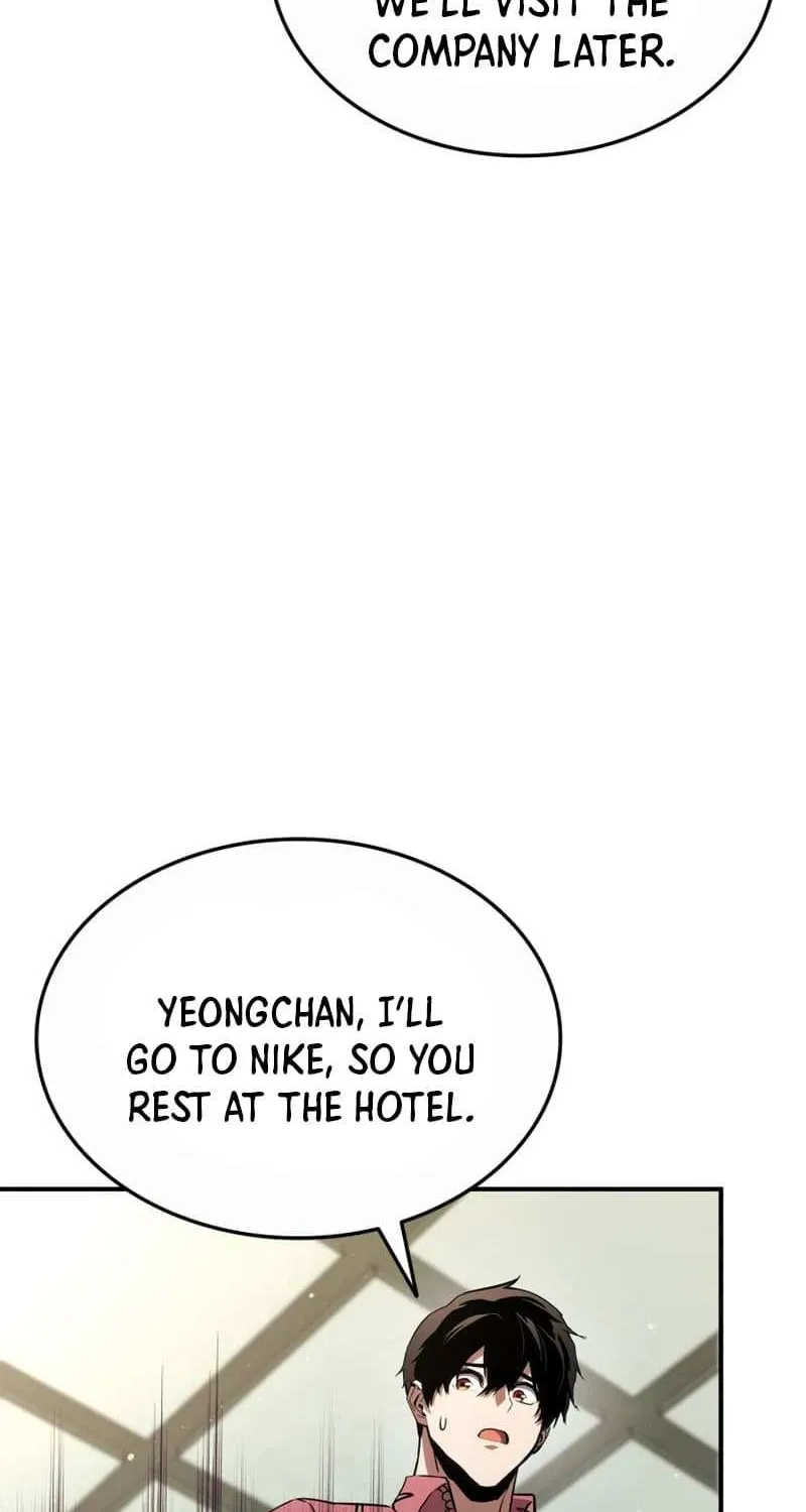 Read Ranker’S Return chapter 129.1 image 17 on Lezhin