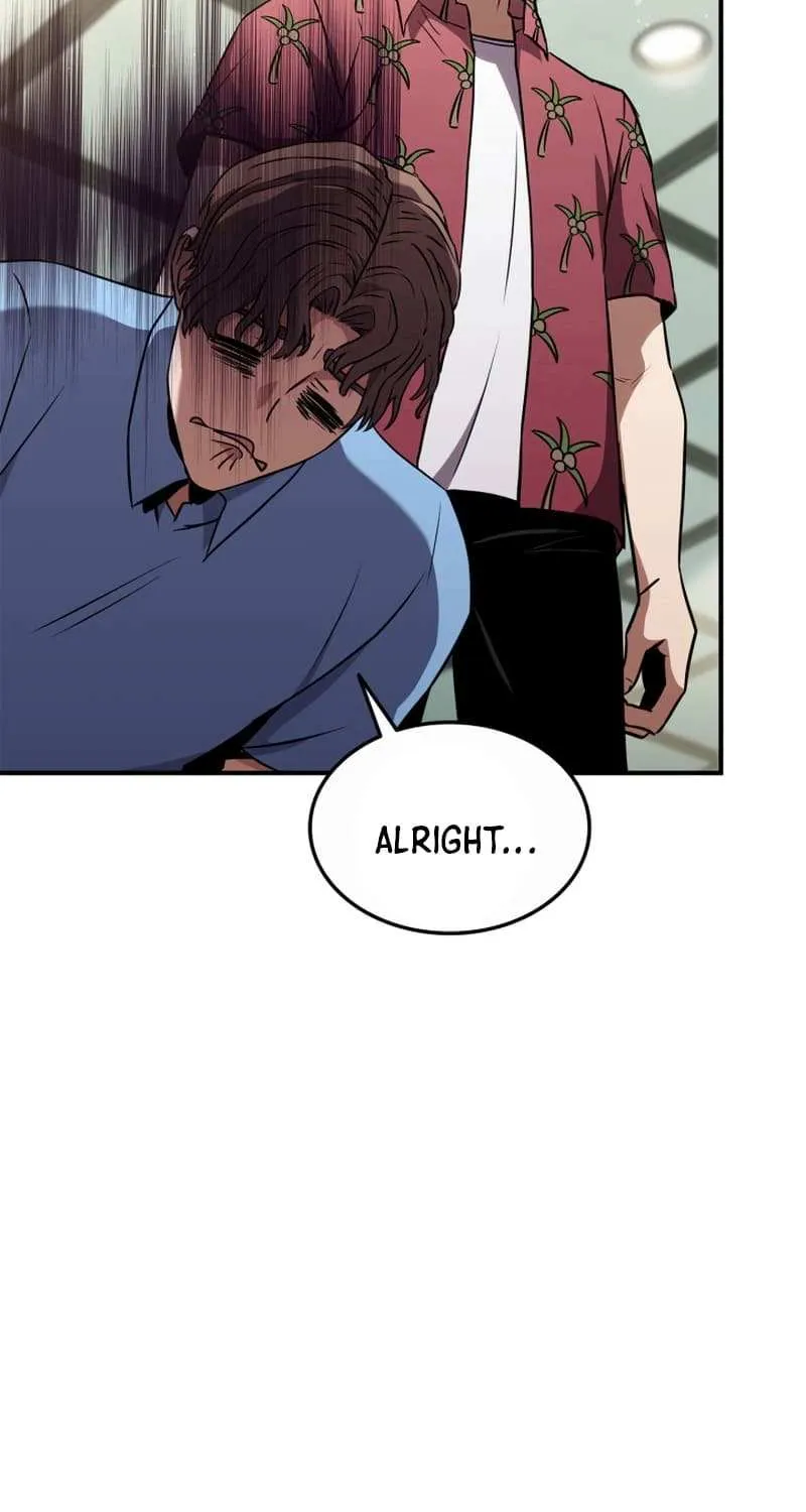 Read Ranker’S Return chapter 129.1 image 18 on Lezhin