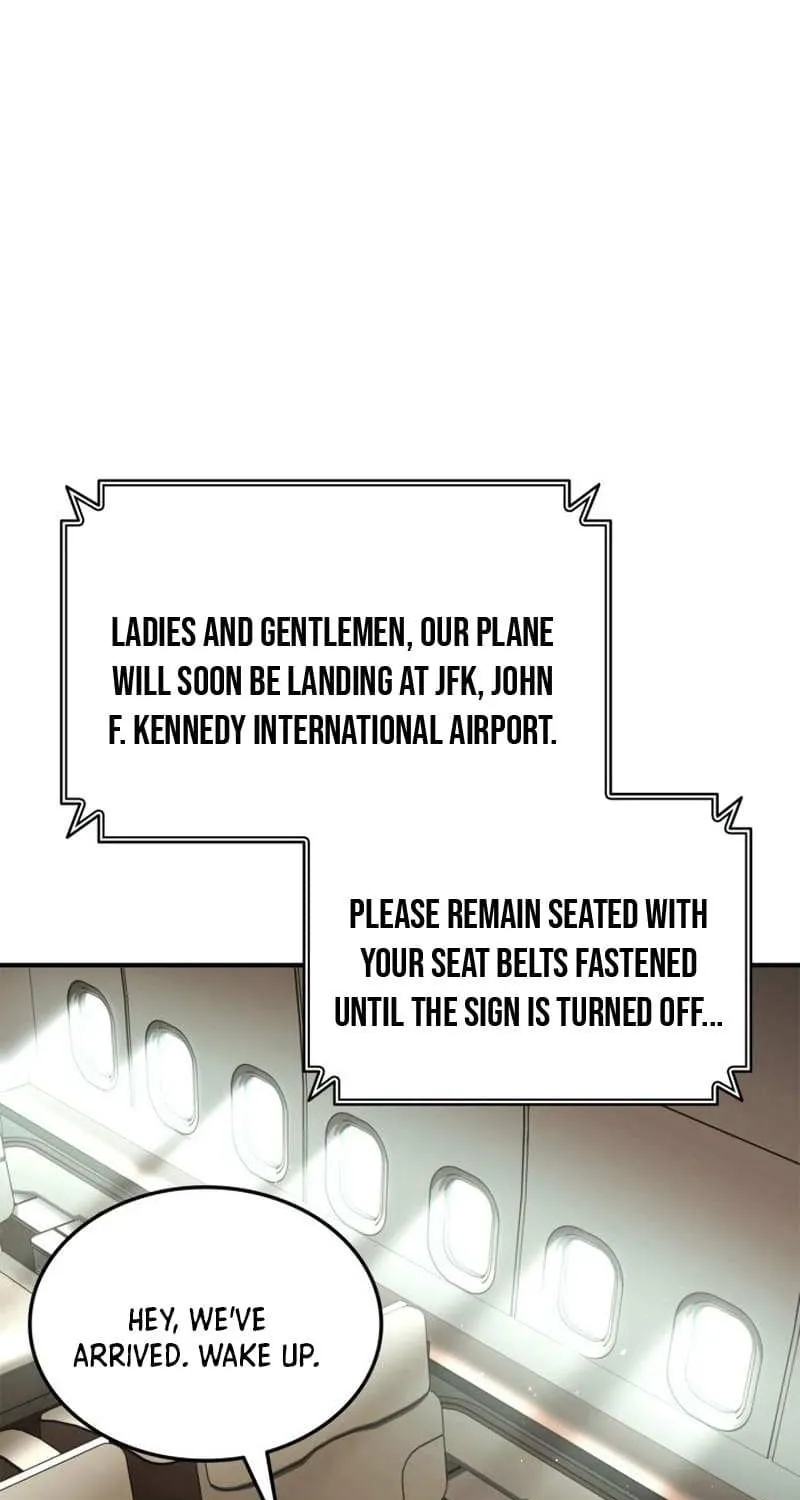 Read Ranker’S Return chapter 129.1 image 2 on Lezhin