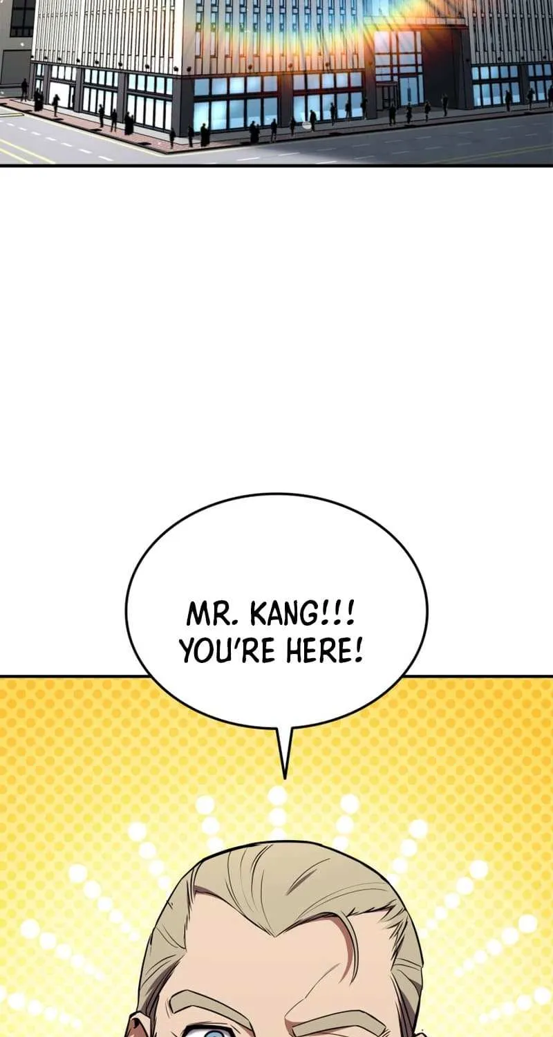Read Ranker’S Return chapter 129.1 image 20 on Lezhin