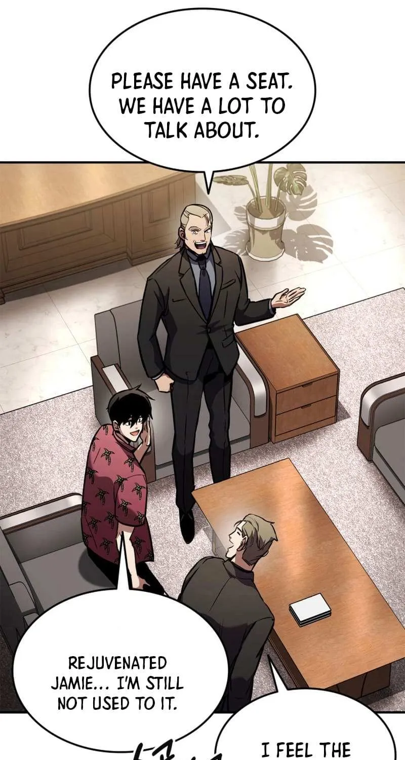 Read Ranker’S Return chapter 129.1 image 22 on Lezhin
