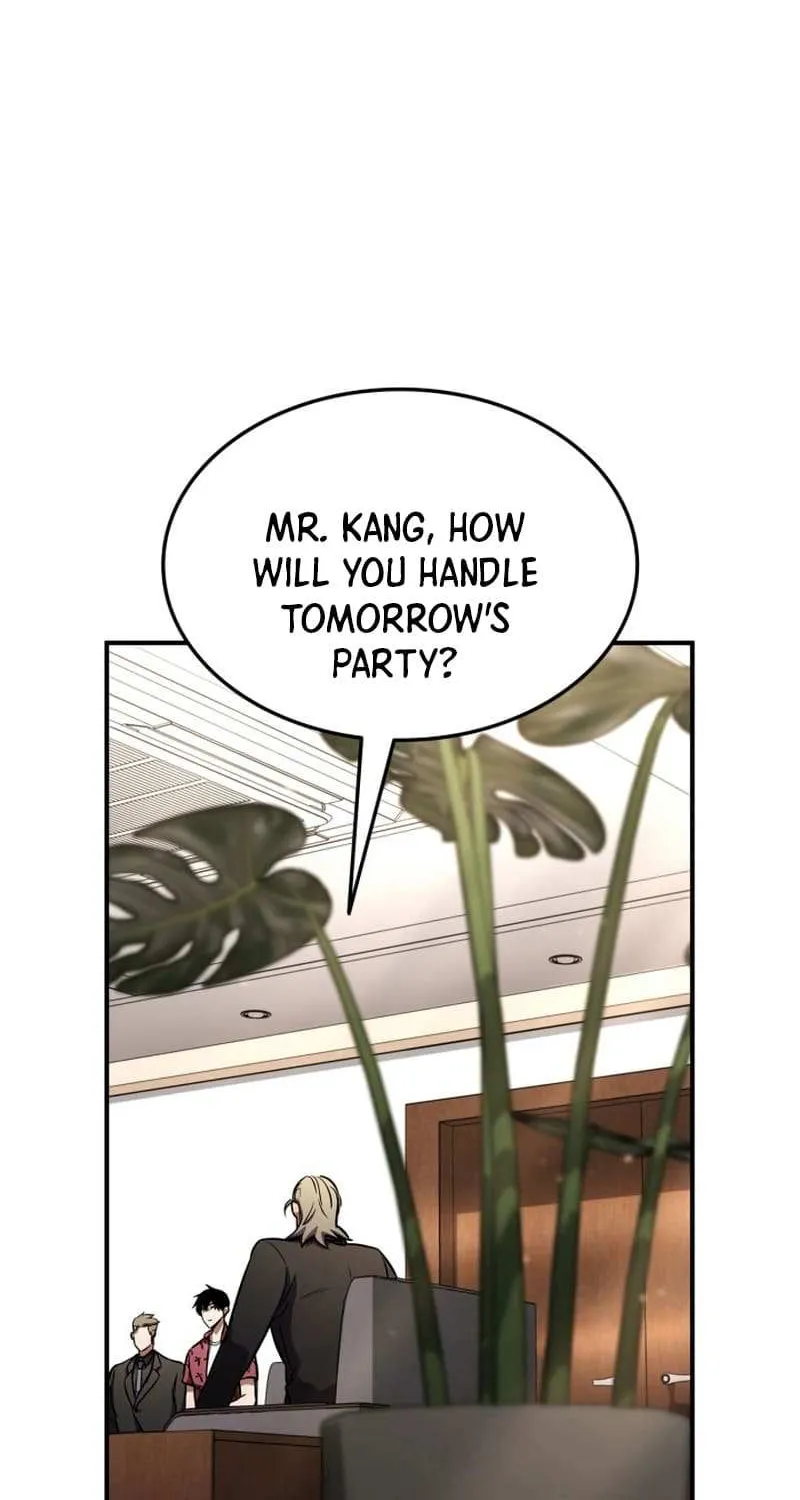 Read Ranker’S Return chapter 129.1 image 27 on Lezhin