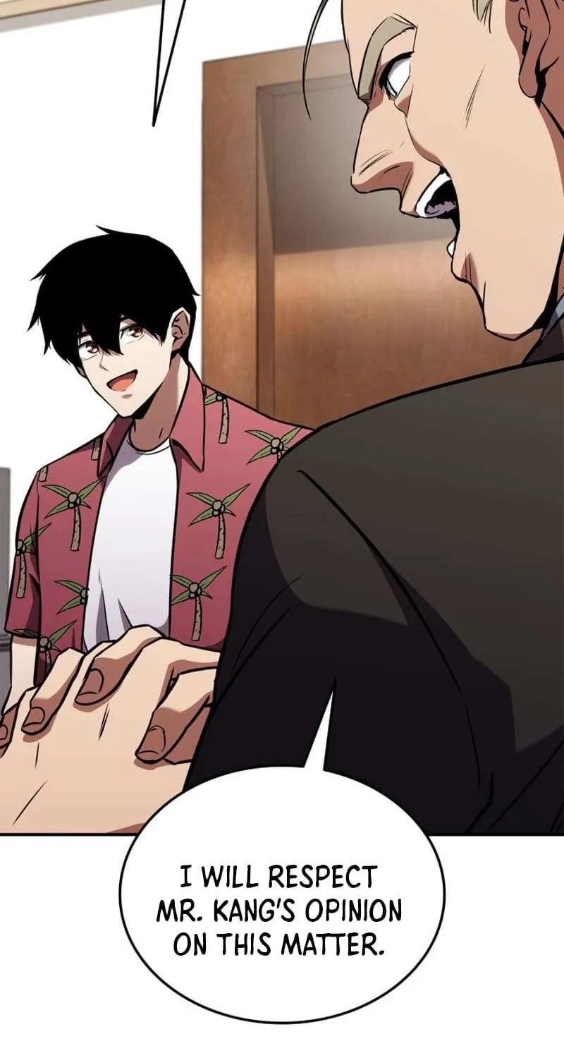 Read Ranker’S Return chapter 129.1 image 29 on Lezhin