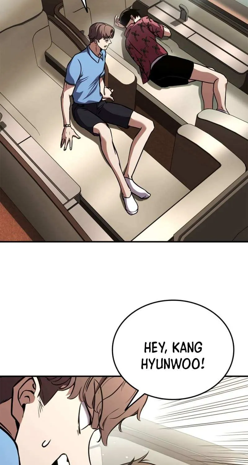 Read Ranker’S Return chapter 129.1 image 3 on Lezhin
