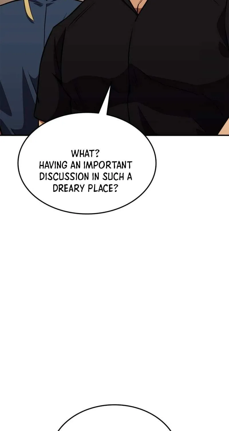 Read Ranker’S Return chapter 129.1 image 36 on Lezhin