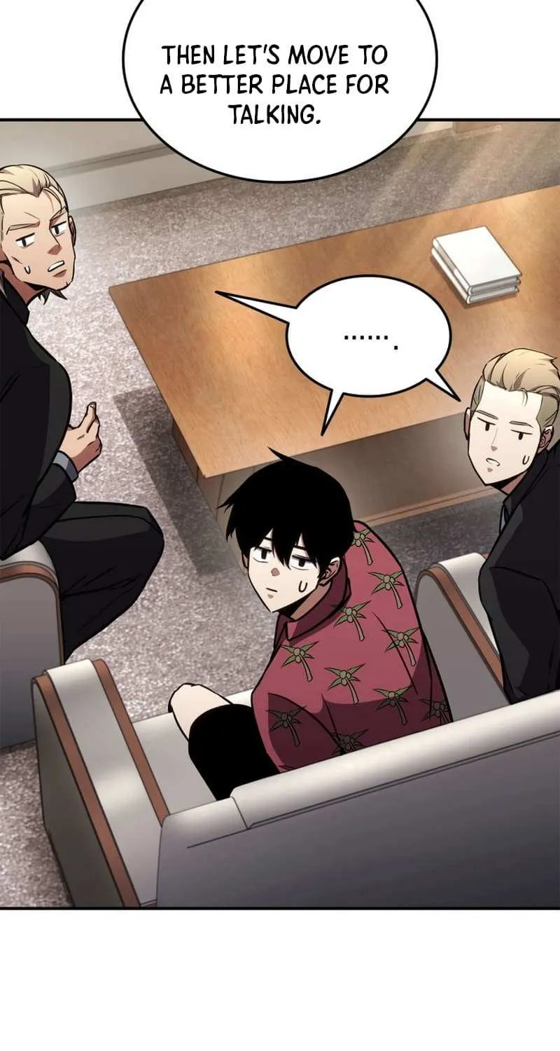 Read Ranker’S Return chapter 129.1 image 37 on Lezhin