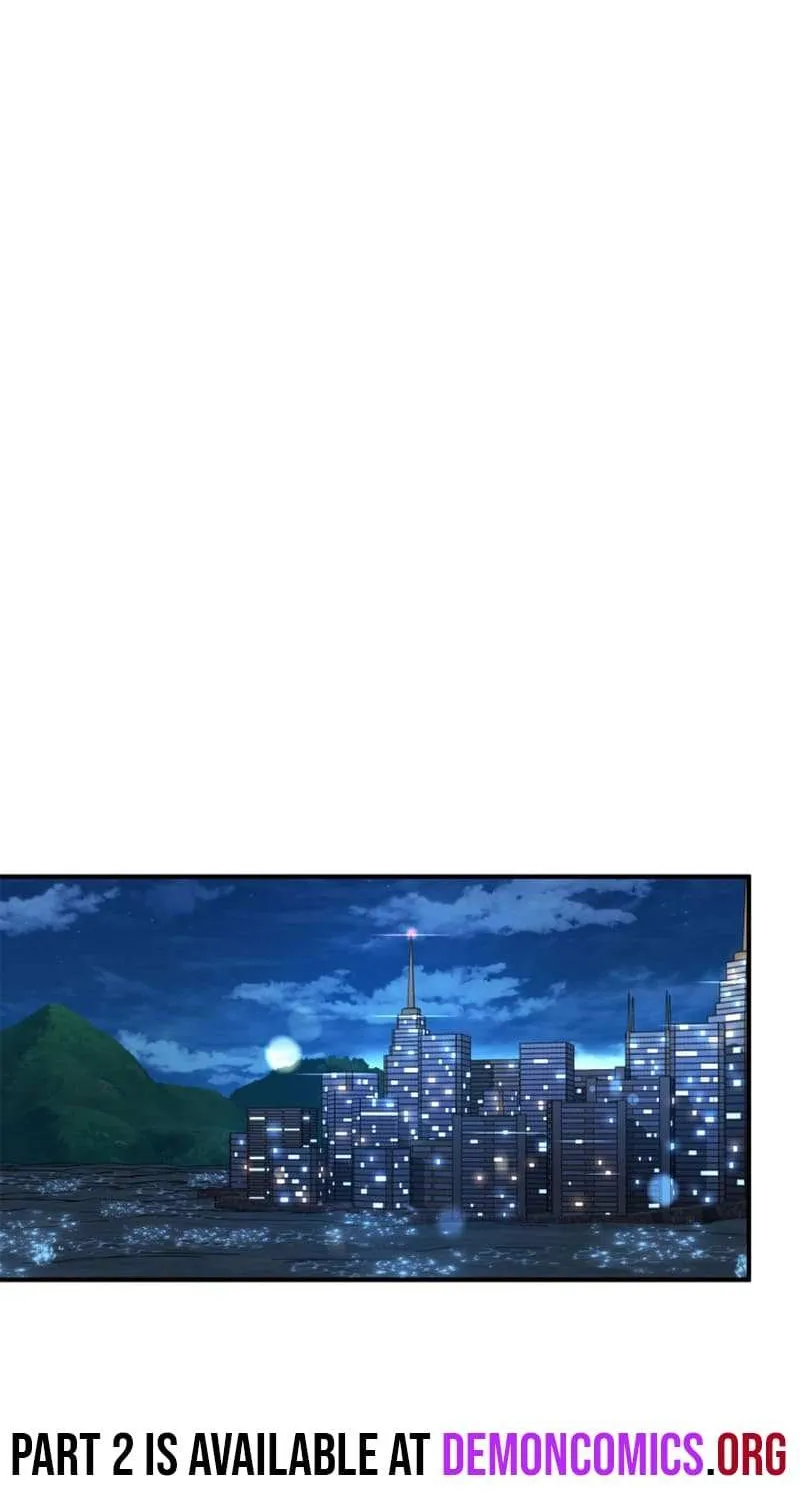 Read Ranker’S Return chapter 129.1 image 38 on Lezhin