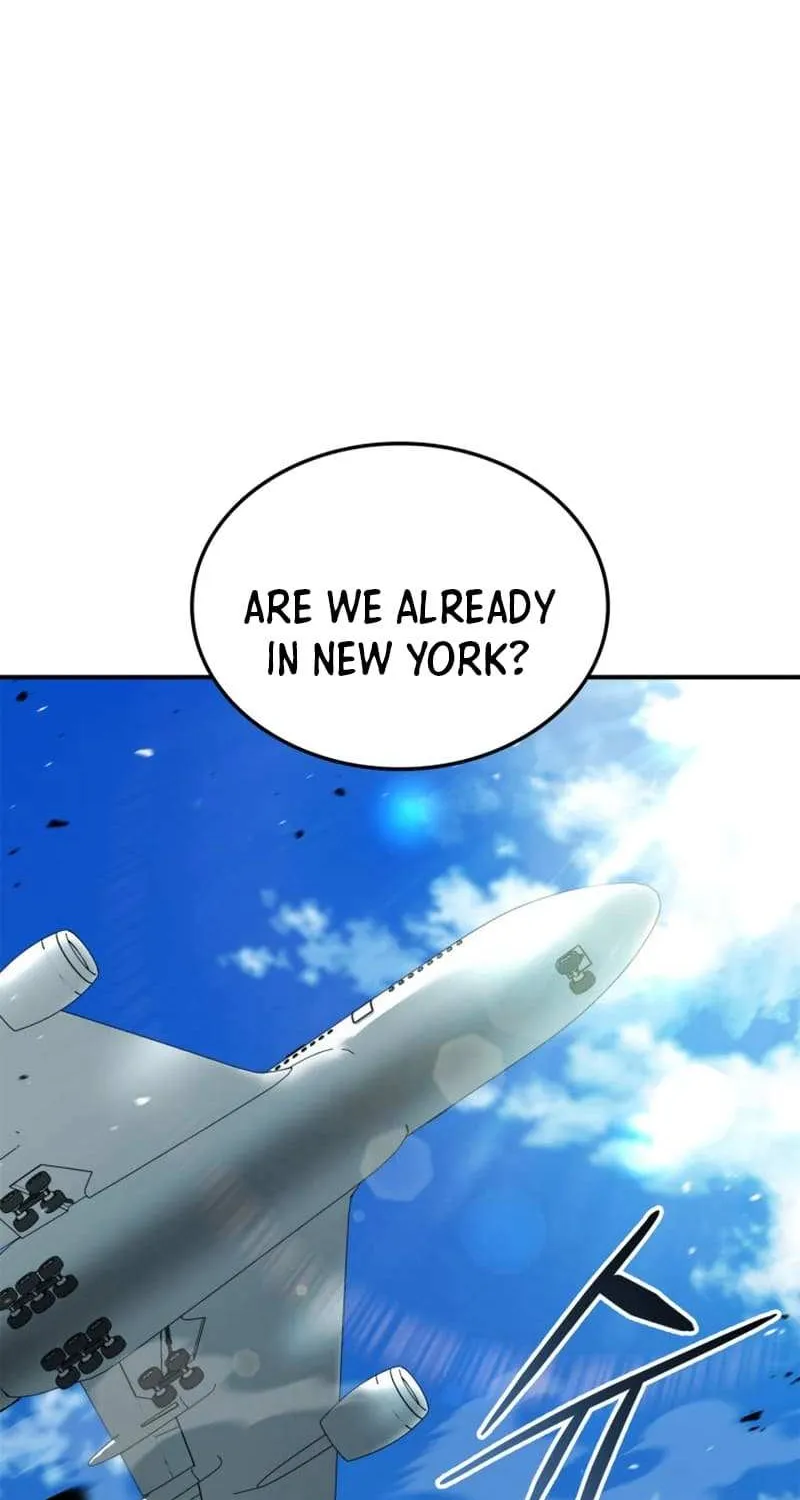 Read Ranker’S Return chapter 129.1 image 5 on Lezhin