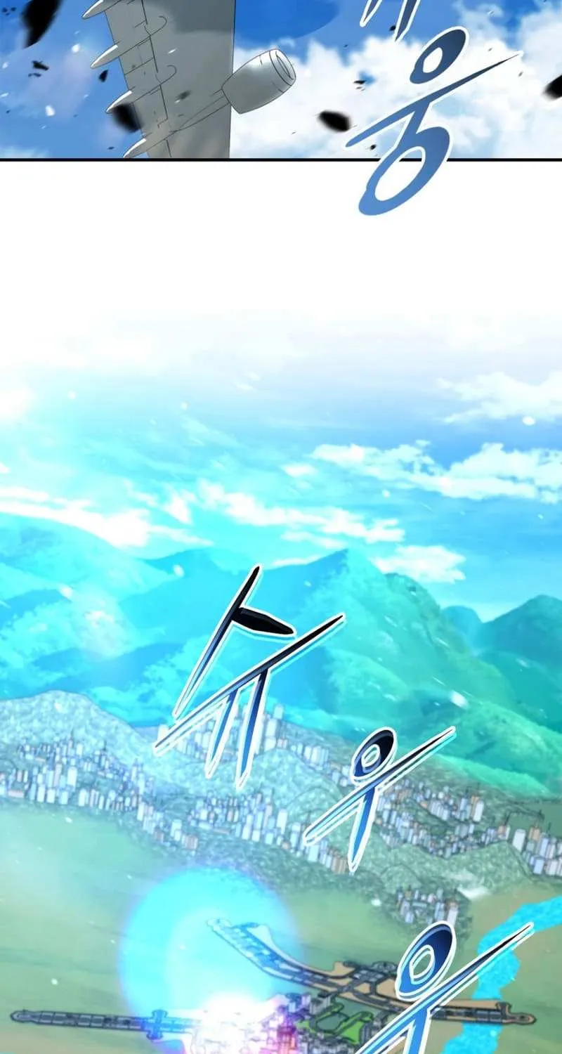 Read Ranker’S Return chapter 129.1 image 6 on Lezhin