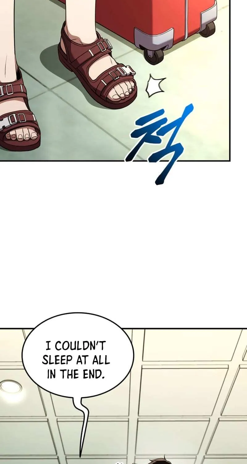 Read Ranker’S Return chapter 129.1 image 9 on Lezhin