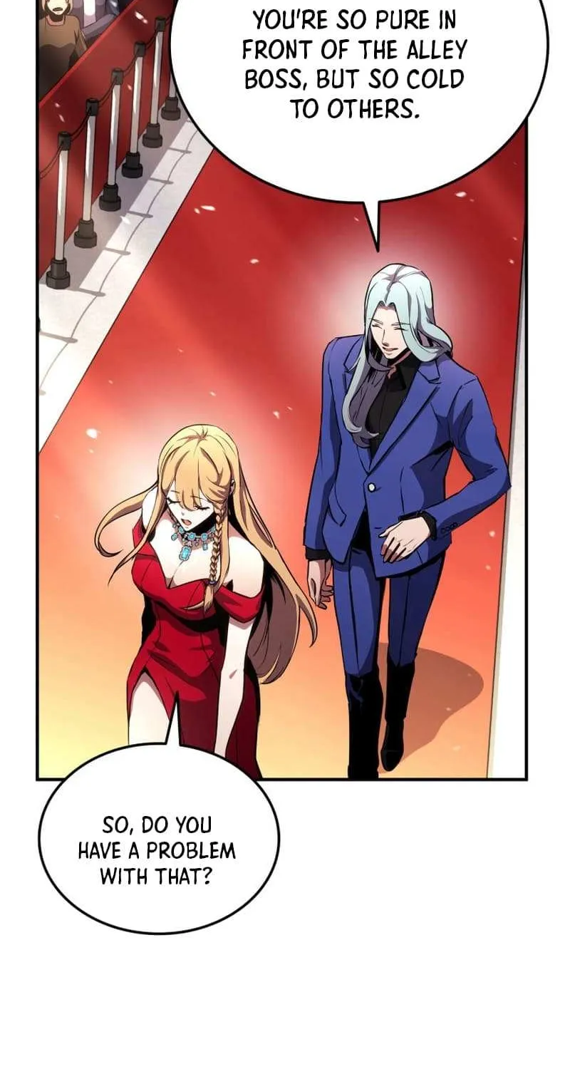 Read Ranker’S Return chapter 129.2 image 16 on Lezhin