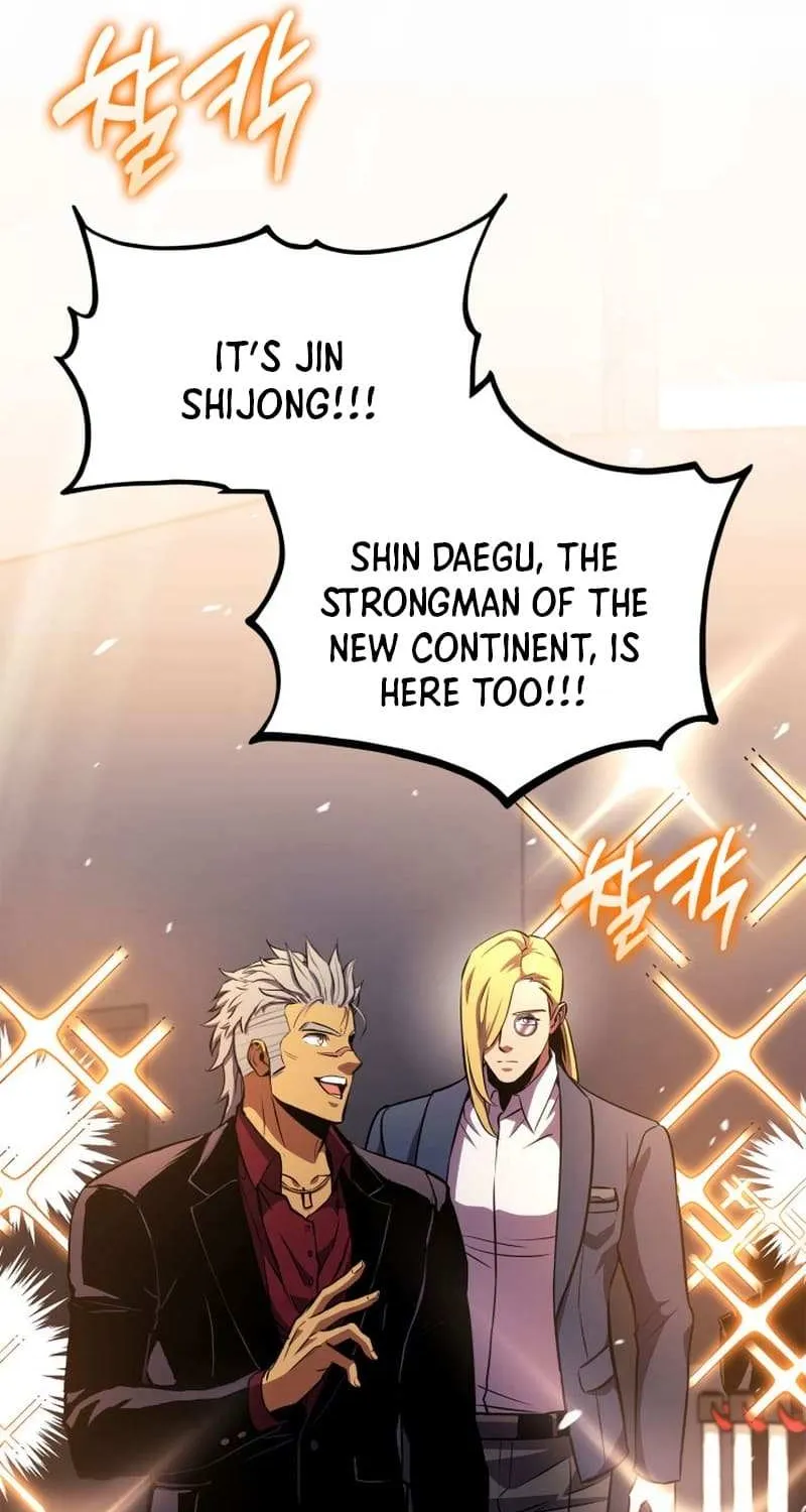 Read Ranker’S Return chapter 129.2 image 18 on Lezhin
