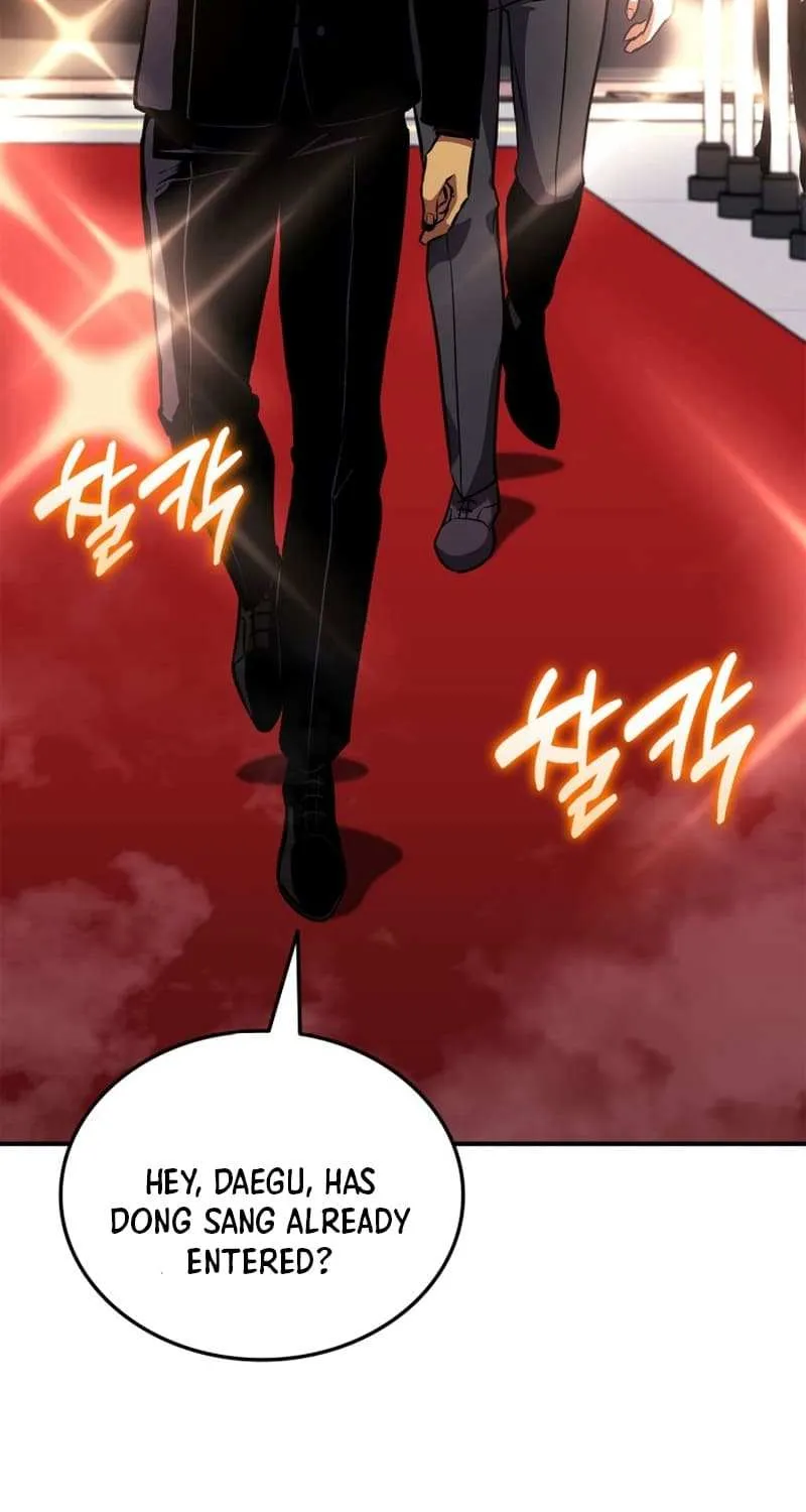 Read Ranker’S Return chapter 129.2 image 19 on Lezhin