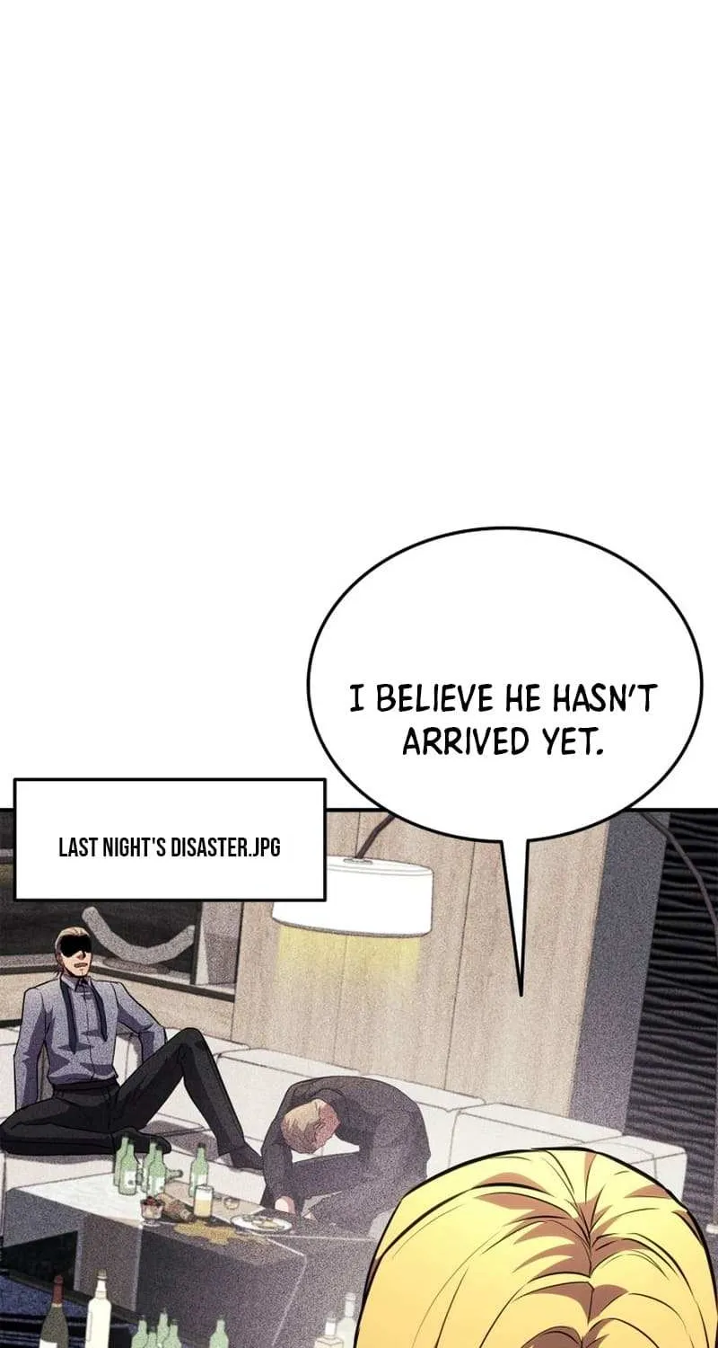 Read Ranker’S Return chapter 129.2 image 20 on Lezhin