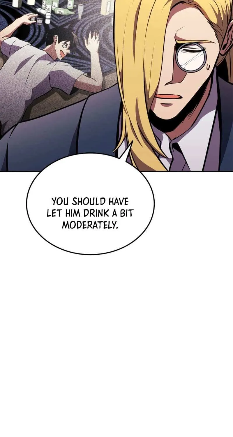 Read Ranker’S Return chapter 129.2 image 21 on Lezhin