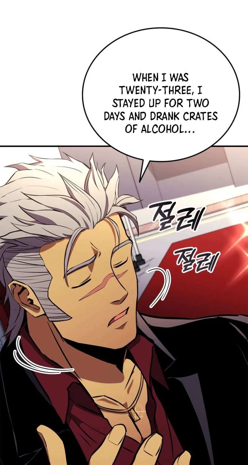 Read Ranker’S Return chapter 129.2 image 22 on Lezhin