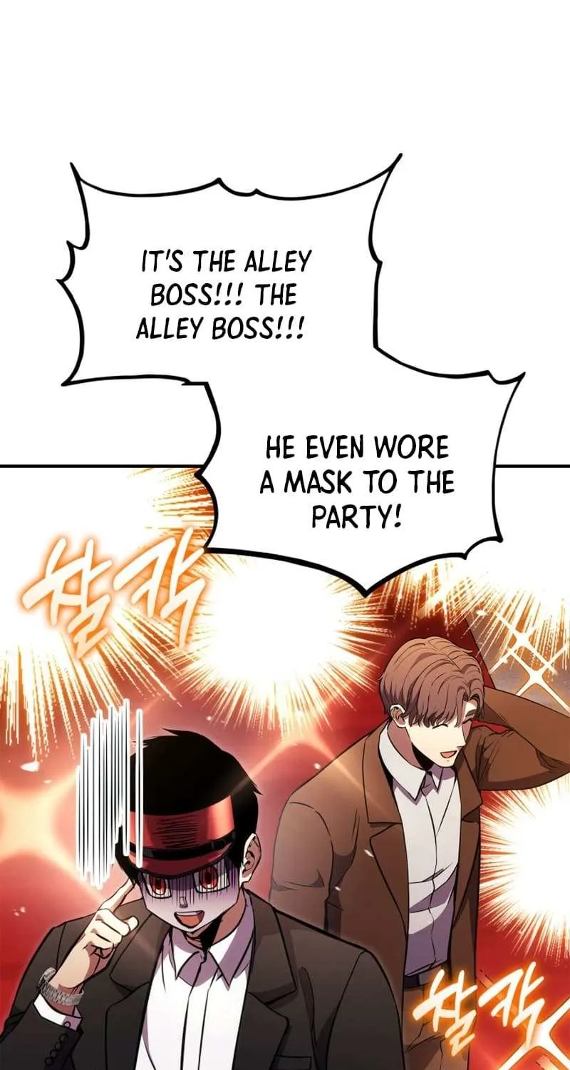 Read Ranker’S Return chapter 129.2 image 29 on Lezhin