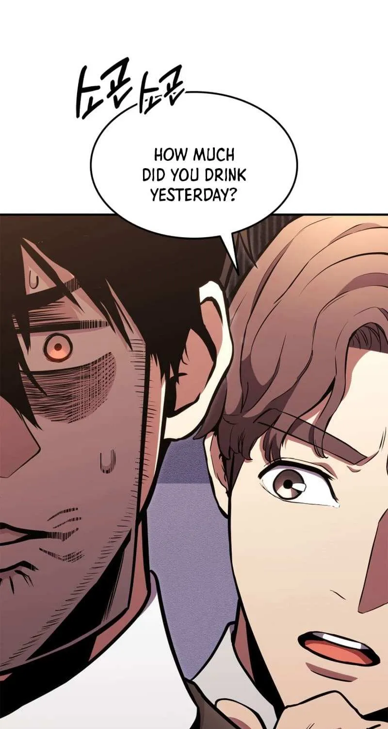 Read Ranker’S Return chapter 129.2 image 31 on Lezhin