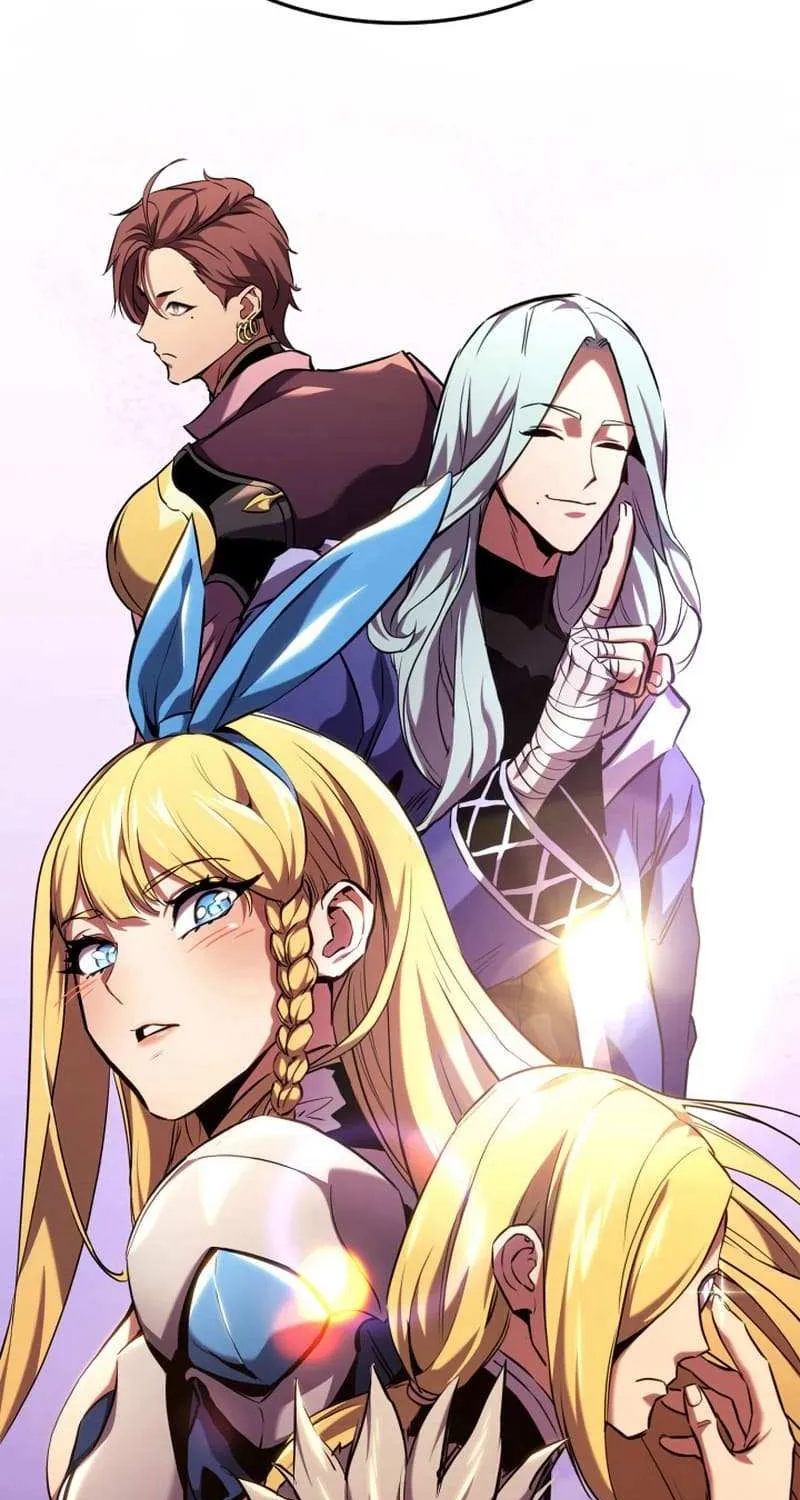 Read Ranker’S Return chapter 129.2 image 35 on Lezhin