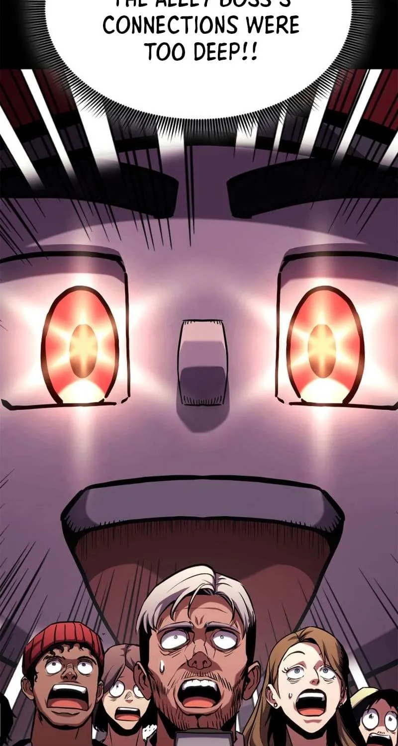 Read Ranker’S Return chapter 129.2 image 37 on Lezhin