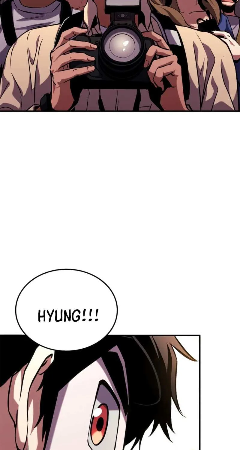 Read Ranker’S Return chapter 129.2 image 38 on Lezhin