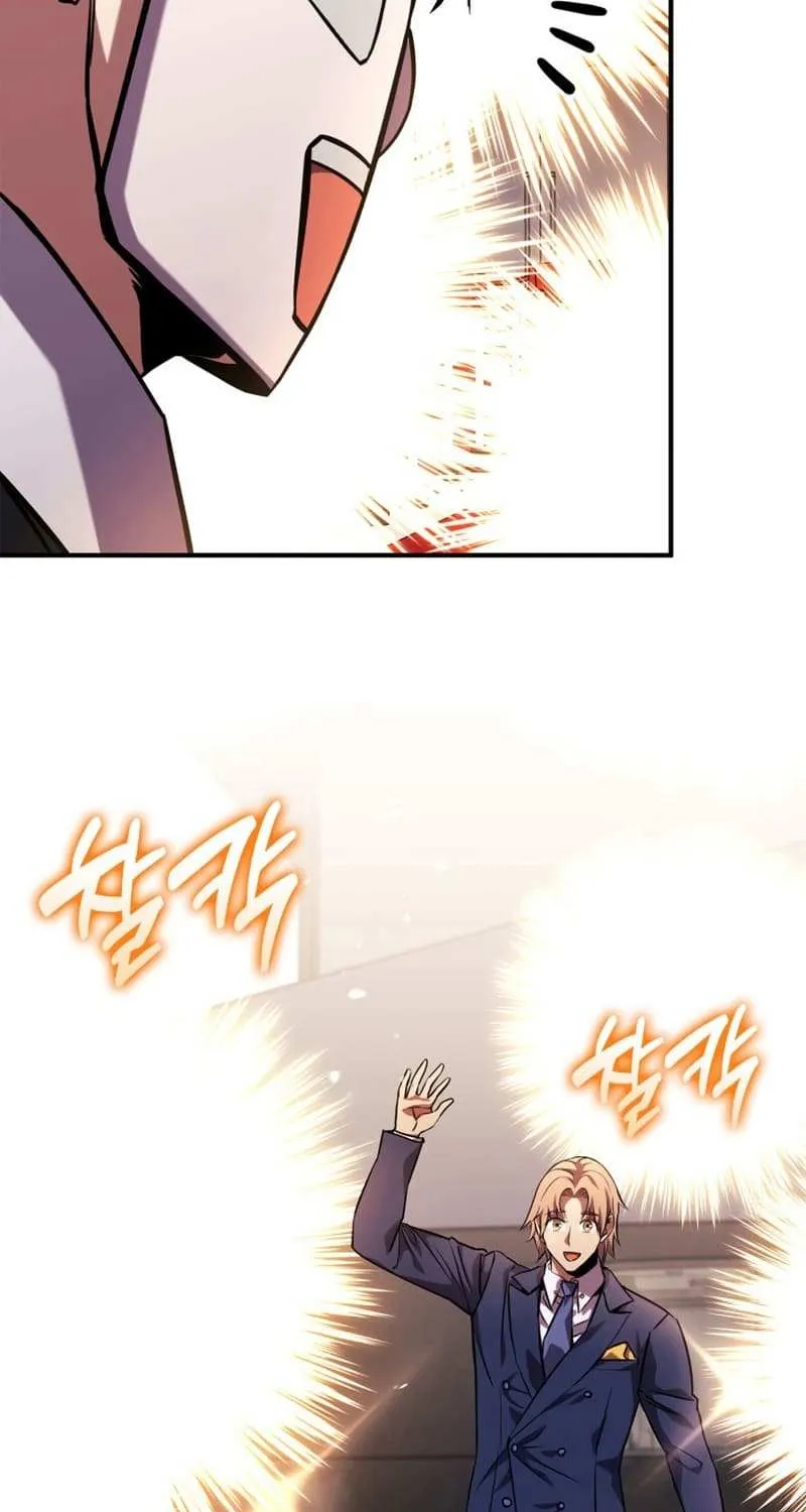 Read Ranker’S Return chapter 129.2 image 39 on Lezhin