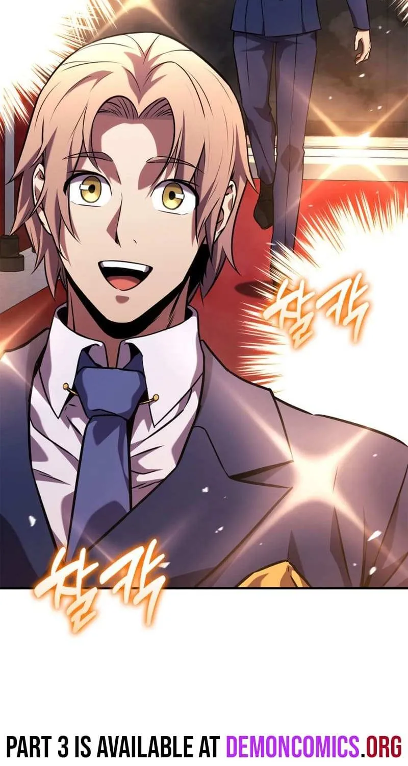 Read Ranker’S Return chapter 129.2 image 40 on Lezhin
