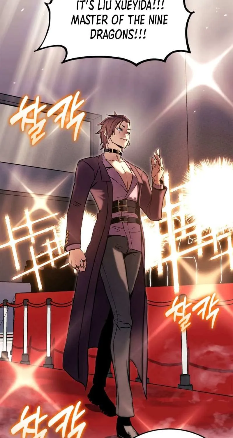 Read Ranker’S Return chapter 129.2 image 5 on Lezhin