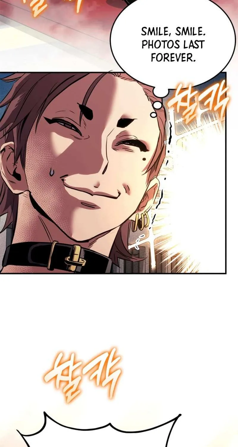 Read Ranker’S Return chapter 129.2 image 6 on Lezhin
