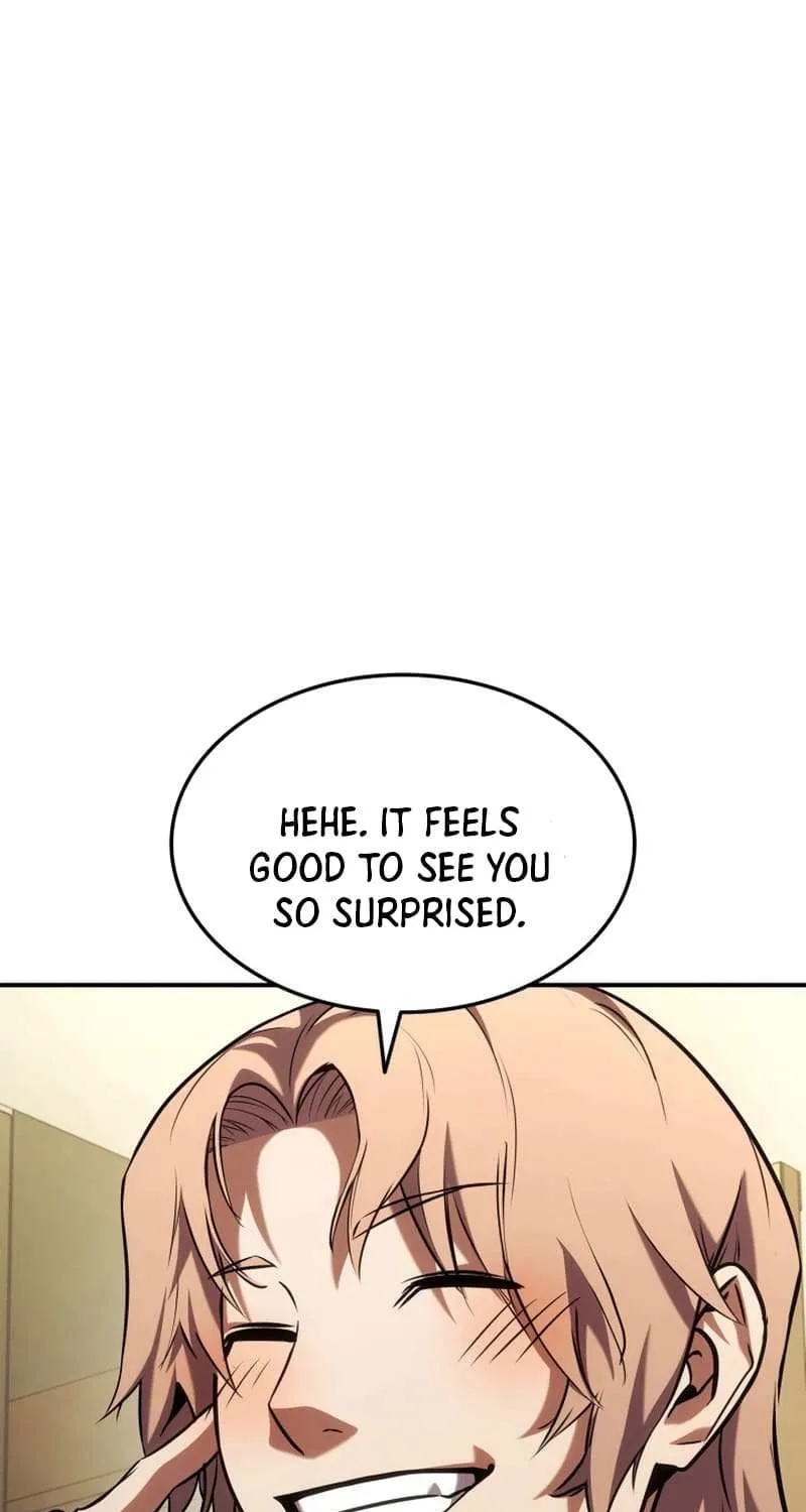 Read Ranker’S Return chapter 129.3 image 12 on Lezhin