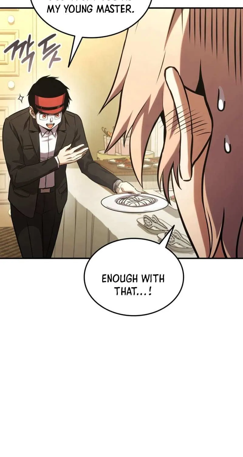 Read Ranker’S Return chapter 129.3 image 14 on Lezhin
