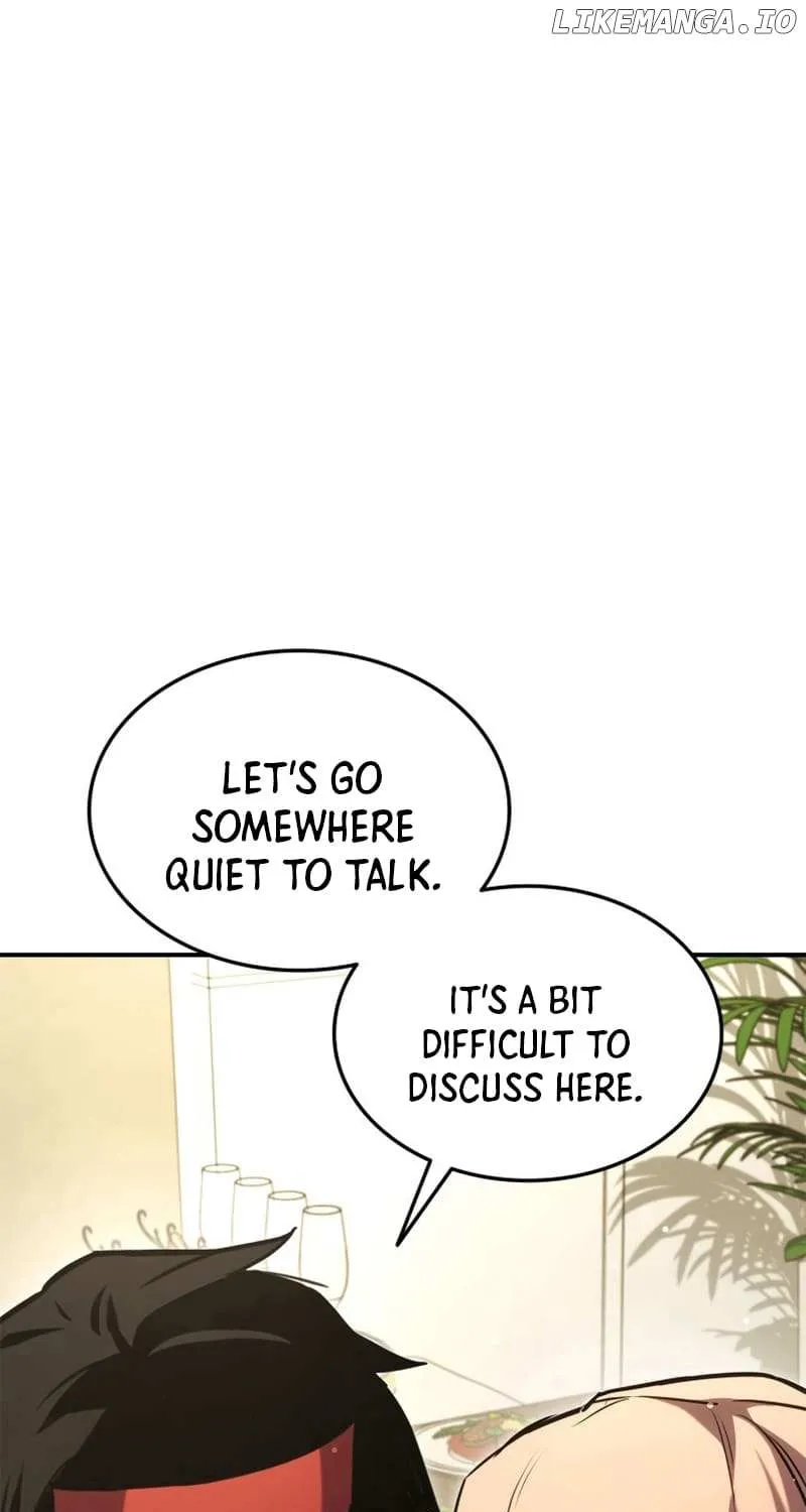 Read Ranker’S Return chapter 129.3 image 16 on Lezhin