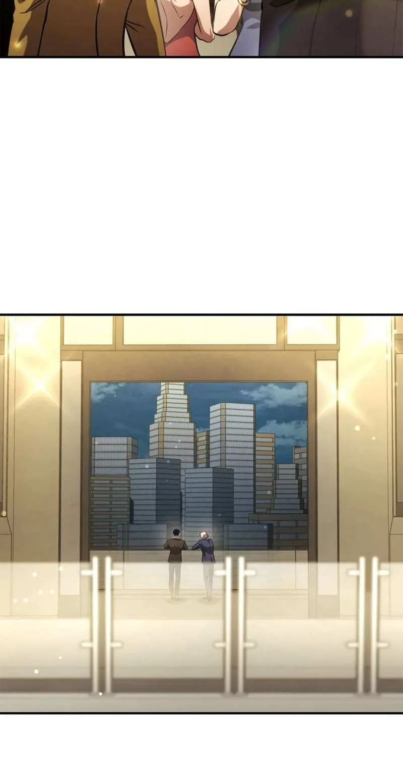 Read Ranker’S Return chapter 129.3 image 19 on Lezhin