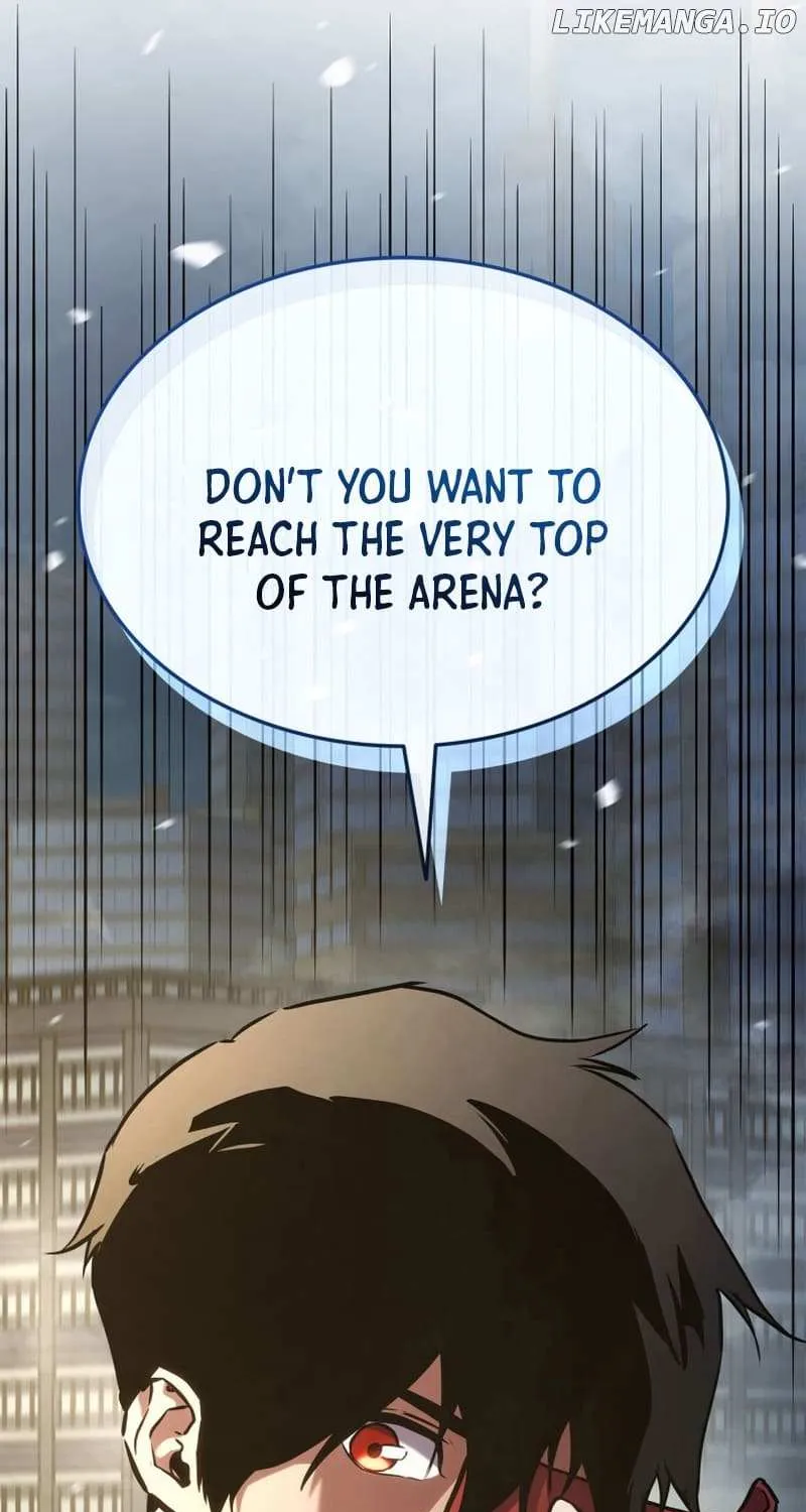 Read Ranker’S Return chapter 129.3 image 23 on Lezhin