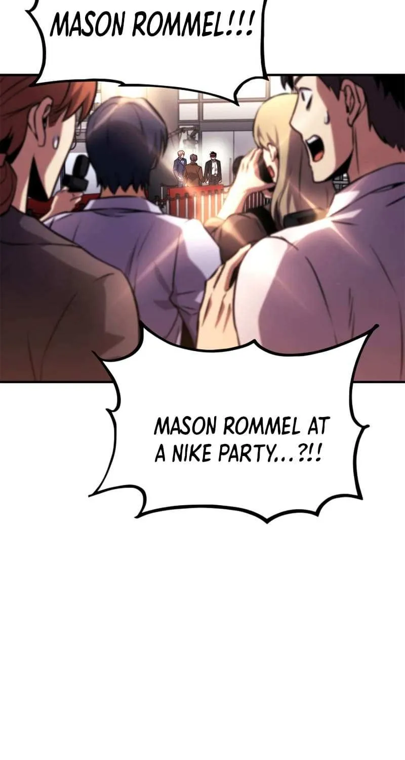 Read Ranker’S Return chapter 129.3 image 3 on Lezhin