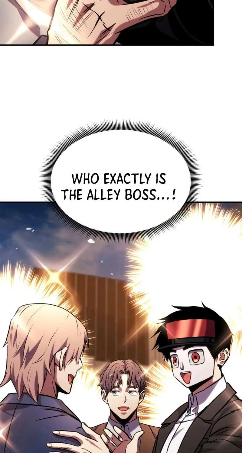 Read Ranker’S Return chapter 129.3 image 5 on Lezhin