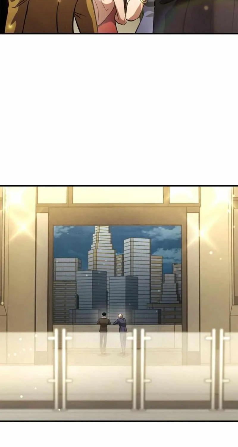 Read Ranker’S Return chapter 129 image 100 on Lezhin