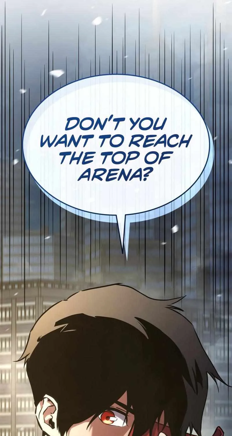 Read Ranker’S Return chapter 129 image 104 on Lezhin